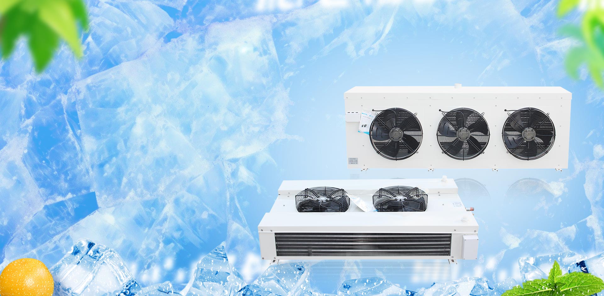 Zhejiang Xinba Soğutma Equipment Co., Ltd.
